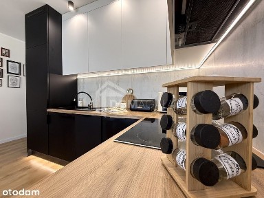 Stylowe 3 pok z klimatyzacją | Łężyca