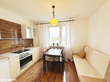 Mieszkanie 36,4 m² | duża kuchnia | balkon | winda | Zielona Góra