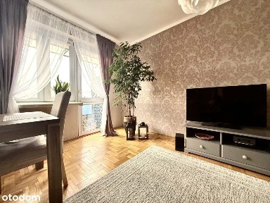 64m2 - Nowe Miasto - Gotowiec Inwestycyjny