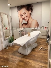Lokal usługowy 93m2 na Muchoborze Wielkim