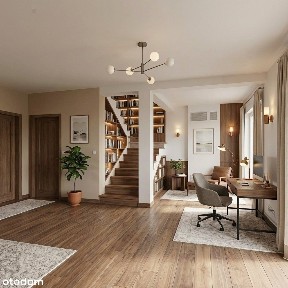 Dom, 110,39 m², Dosin