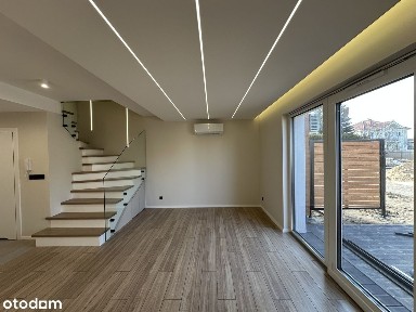 Segment gotowy do zamieszkania na nowym osiedlu Apartamenty Gołębiów