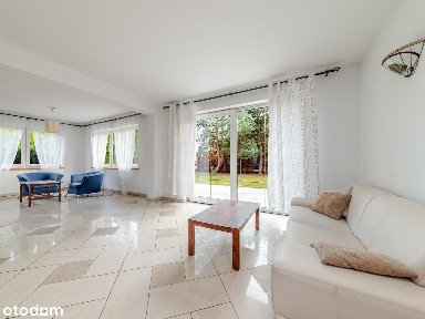 Pruszków|duża działka| do wprowadzenia |Dom wolnostojący 251 m²