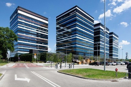 Wynajem biura w Katowicach: Znajdź profesjonalną powierzchnię biurową w lokalizacji Regus Silesia Business Park na elastycznych warunkach.