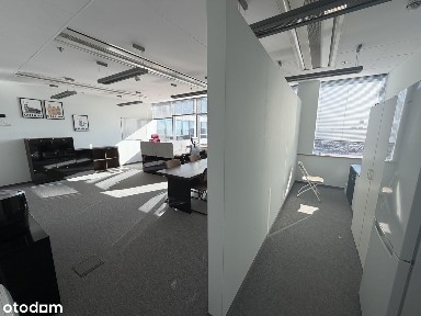 49 m2 | Słoneczne biuro | Altus