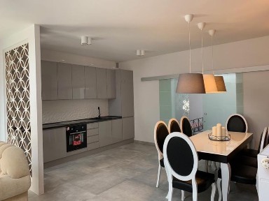 Apartament przy rynku w Jaworznie - mieszkanie premium Jaworzno