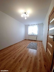 Dwupokojowe mieszkanie na Leśnej Dolinie