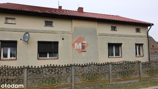 Dom na sprzedaż w Hucie Szklanej