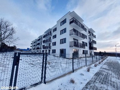 Mieszkanie 80m2 z ogródkiem 175m2