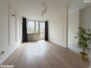 1 Pokojowe mieszkanie 28,30 m2 I Balkon I Rezerwac