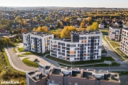 CZĘŚCIOWO WYKOŃCZONE 2 POKOJOWE MIESZKANIE-38,30M2