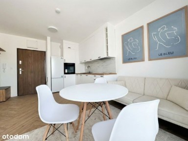 Wynajmę przytulny i nowoczesny lokal 31 m² /Lublin