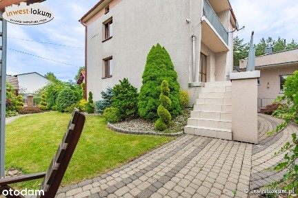 Dom, 166.89 m², Olkusz