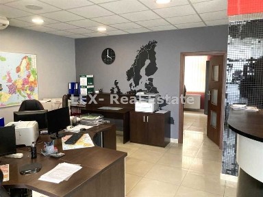 Do wynajęcia lokal biurowy 110m2 w Grodzisku Mazowieckim.