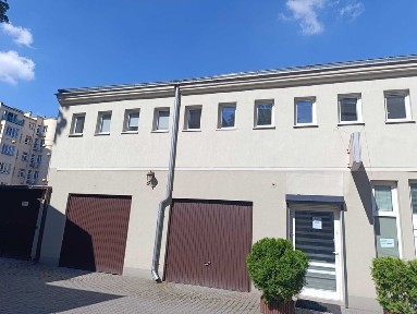 Piotrkowska 107 deptak lokal bezpośrednio