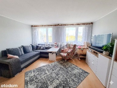 Tanie w utrzymaniu 2 pokoje, 2 piętro