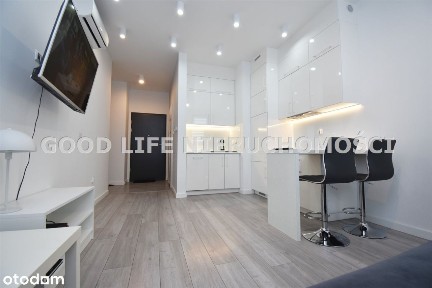 Mieszkanie|40m2|Hetmańska|DoWynajecia|Z Widokiem