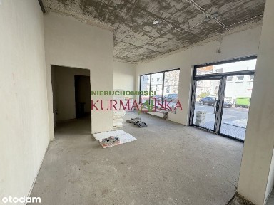 Lokal użytkowy ścisłe centrum