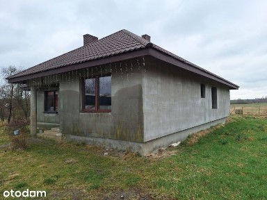 Dom, 153,30 m², Turka