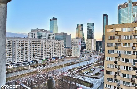 ul. Pańska, Mirów, Wola, Warszawa, mazowieckie