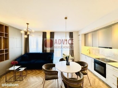 Lux Apartament z widokiem na rzekę
