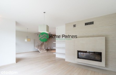 Segment Skrajny | 280m2 | Ogród | Zawady |