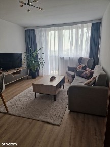 ul. Krańcowa, os. Warszawskie, Nowe Miasto, Poznań, wielkopolskie