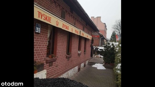 al. Bielska, Osiedle Lucyna, Tychy, śląskie