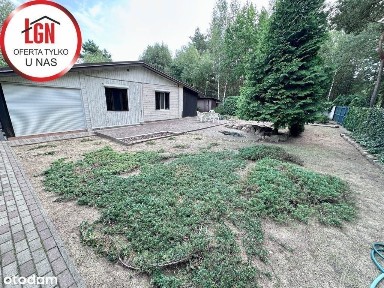 Domek Letniskowy w Stowarzyszeniu Letniskowym