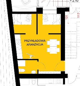 ul. św. Agnieszki, Stradom, Stare Miasto, Kraków, małopolskie