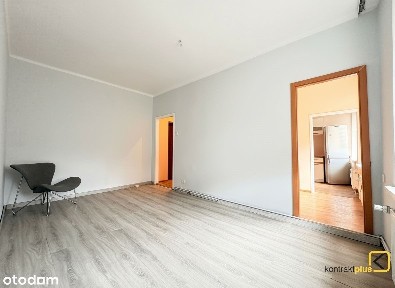 2 pokoje | 36 m² | do wprowadzenia | Ruda Śląska