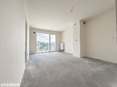 BLISKO SPODKA|2 pokoje z ogródkiem 33m2|Zobacz na żywo|Bezpośrednio