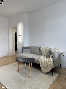 Mieszkanie 50,4m² po GENERALNYM REMONCIE kupujący nie płaci prowizji !