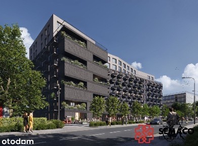 Lokal blisko AGH, PK, UJ i UR | 37.52 m2