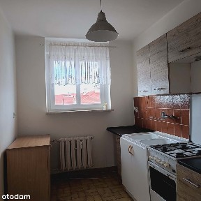 Przestronne mieszkanie 52,40 m² z osobną kuchnią i dużą łazienką