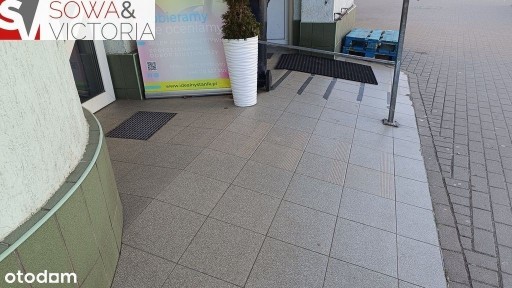 Topowa lokalizacja, wysokie zwroty z inwestycji