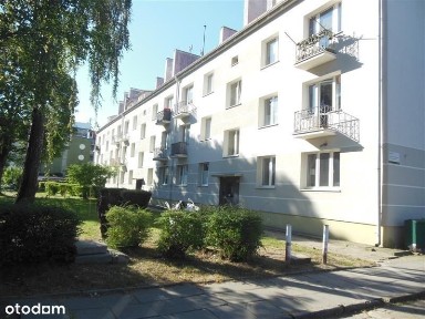 Krzywoustego, Śródmieście, Gdańsk, pomorskie