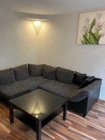 Wynajmę mieszkanie 3 pokoje, 49 m2 Szprotawa (Wiechlice)
