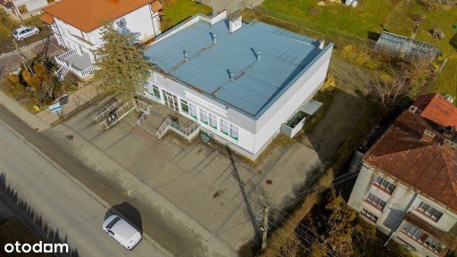 Kolejowa 9, Czudec, strzyżowski, podkarpackie
