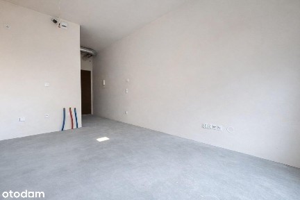 Kawalerka inwestycyjna 18 m,balkon|nad Odrą|2025.