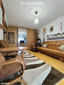 Dwa pokoje z balkonem w Szczecinku