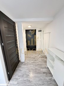 Jasne i przytulne mieszkanie | 35 m2 | dwa pokoje