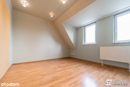 Goleniów- bezczynszowe mieszkanie