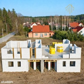 Ostatnie dostępne Apartamenty! Bezczynszowe 5pok !