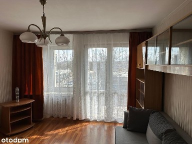 Mieszkanie z balkonem - Częstochowa, Wrzosowiak