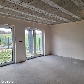 DEWELOPERSKI WOLNOSTOJĄCY duży salon rolety zew. najlepsza lokalizacja