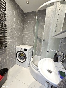 Duże mieszkanie w świetnej cenie.