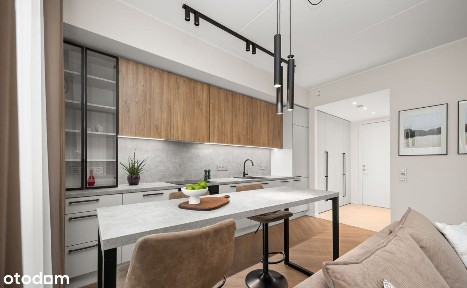 PRZYTULNE | 38M² | BALKON | OS. LEŚNE | NISKI CZYNSZ | POD INWESTYCJĘ