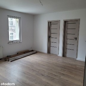 Mieszkanie 46 m2, Centrum 3 pokoje