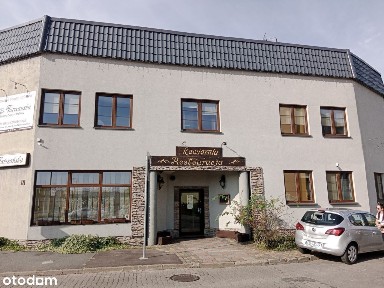 Na sprzedaż Villa Tartzańska w Fordonie.